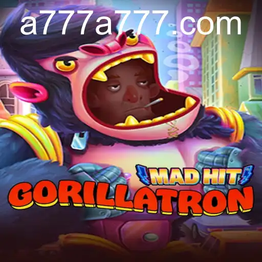 MadHitGorillatron