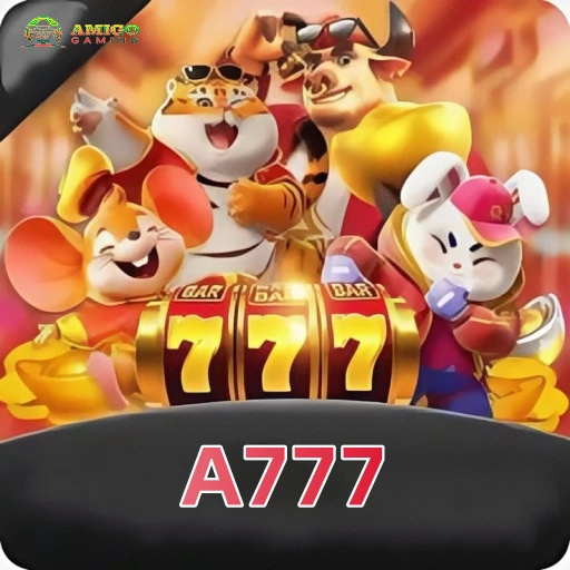 A777